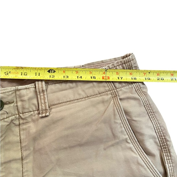 Gap Men’s Heavyweight Chino Shorts size 36 - Picture 3 of 5